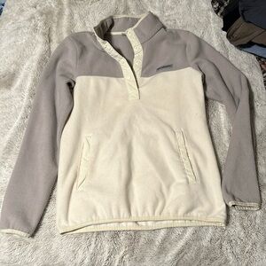 Columbia Hoodie